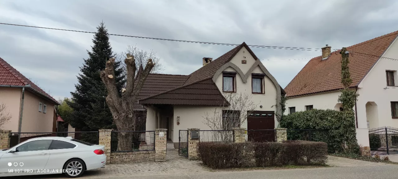 GERARD az Adorján Renovától