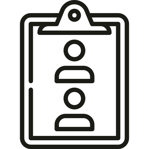 shortlist lap 5–8 céghez